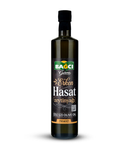 Erken Hasat Zeytinyağı 750 ml