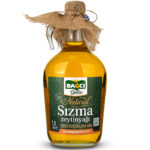 Naturel Sızma Zeytinyağı Soğuk Sıkım Zeytinyağı 1500 ml