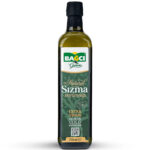 Naturel Sızma Zeytinyağı Soğuk Sıkım Zeytinyağı 750 ml