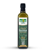 Naturel Sızma Zeytinyağı Soğuk Sıkım Zeytinyağı 750 ml