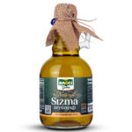 Naturel Sızma Zeytinyağı Soğuk Sıkım Zeyitnyağı Galon Şişe 500 ml