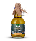 Naturel Sızma Zeytinyağı Soğuk Sıkım Zeyitnyağı Galon Şişe 500 ml