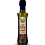 Taş Baskı Zeytinyağı Soğuk Sıkım 250 ml