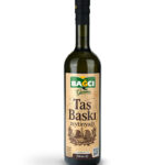 Taş Baskı Zeytinyağı Soğuk Sıkım 750 ml