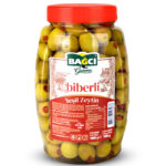 bagci-gurme-biberli-yesil-zeytin-1000g-new