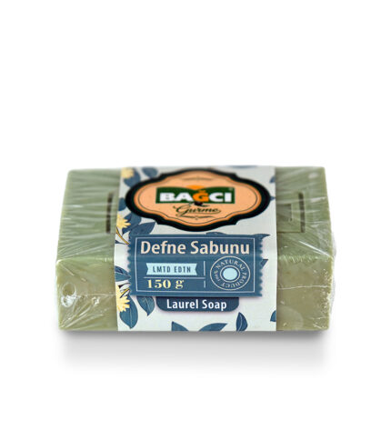 bagci-gurme-defne-sabunu-150g