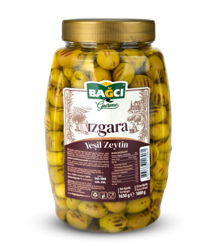 bagci-gurme-izgara-yesil-zeytin-1000g