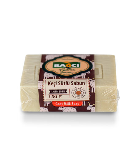 bagci-gurme-keci-sutlu-sabun-150g