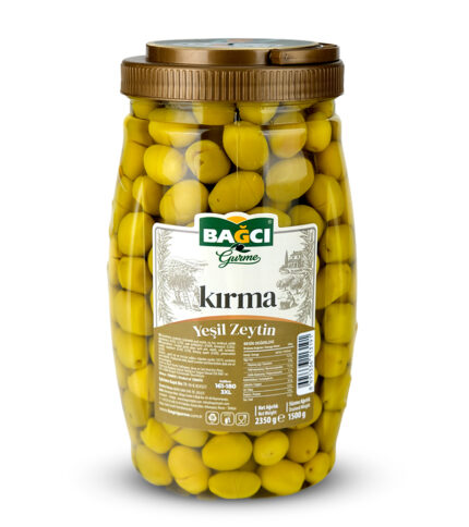 bagci-gurme-kirma-yesil-zeytin-1500g