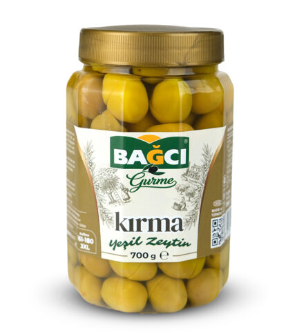 bagci-gurme-kirma-yesil-zeytin-700g