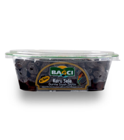 bagci-kuru-sele-az-tuzlu-gurme-siyah-zeytin-370gr