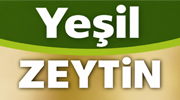 Yeşil Zeytin